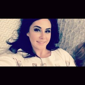 Meet your Posher, Brandi